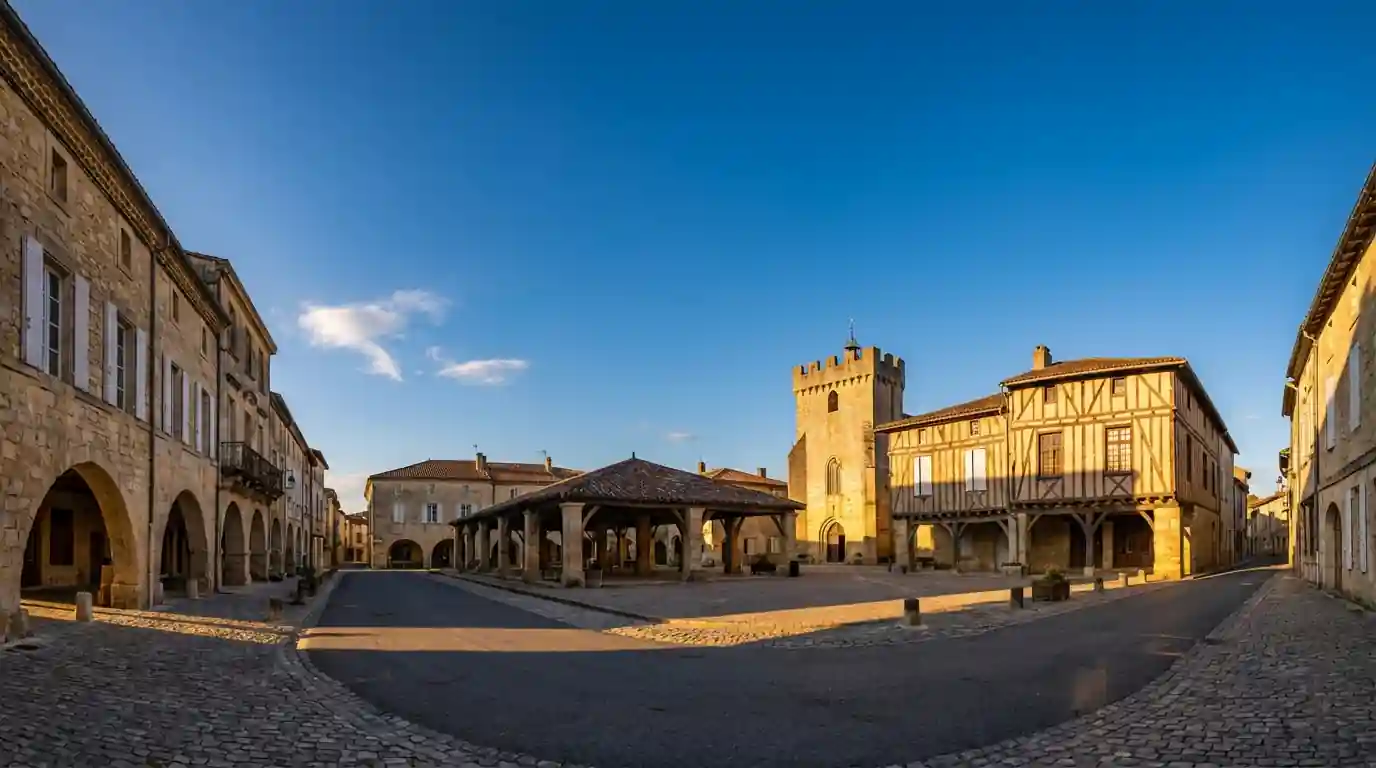 Créon Gironde